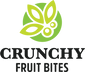 Crunchy Fruit Bites - Home
