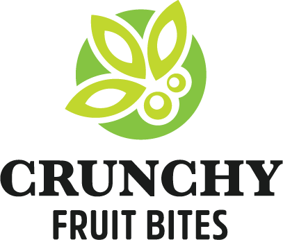 Crunchy Fruit Bites